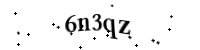 Please type the letters and numbers below