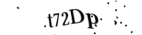 Please type the letters and numbers below