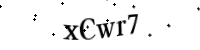 Please type the letters and numbers below