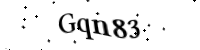 Please type the letters and numbers below