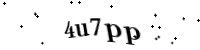 Please type the letters and numbers below