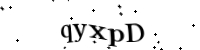 Please type the letters and numbers below