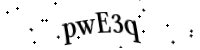 Please type the letters and numbers below