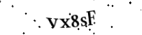 Please type the letters and numbers below