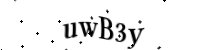 Please type the letters and numbers below