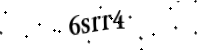 Please type the letters and numbers below