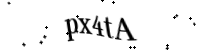 Please type the letters and numbers below