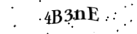 Please type the letters and numbers below