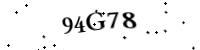 Please type the letters and numbers below