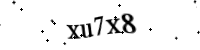 Please type the letters and numbers below