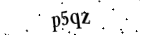 Please type the letters and numbers below