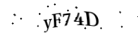 Please type the letters and numbers below
