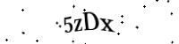Please type the letters and numbers below
