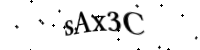 Please type the letters and numbers below