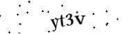 Please type the letters and numbers below