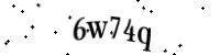 Please type the letters and numbers below