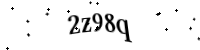 Please type the letters and numbers below