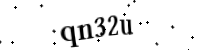Please type the letters and numbers below