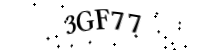 Please type the letters and numbers below