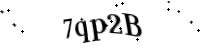 Please type the letters and numbers below