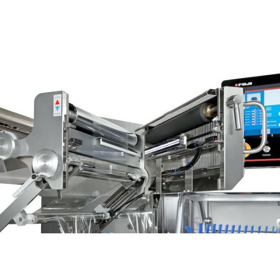 Fuji Wrapper Machine