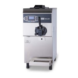 Taylor 736 Soft Serve Freezer, Single flavour, Pump, Heat Treatment