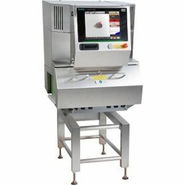 ANRITSU XR75 DUAL ENERGY X-RAY MACHINE FOR PACKAGED AND UNPACKAGED FOODS