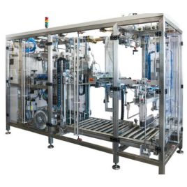 Pet Food Packaging Machine Manufacturers J.L.Lennard NZ