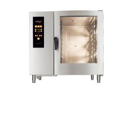 Retigo Combi Oven Orange Vision O1021