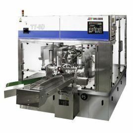 PACRAFT Pre-made pouch packing machines for dry products