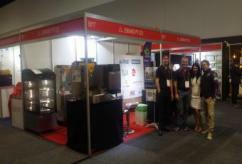 J.L. Lennard At The Convenience & Impulse Expo